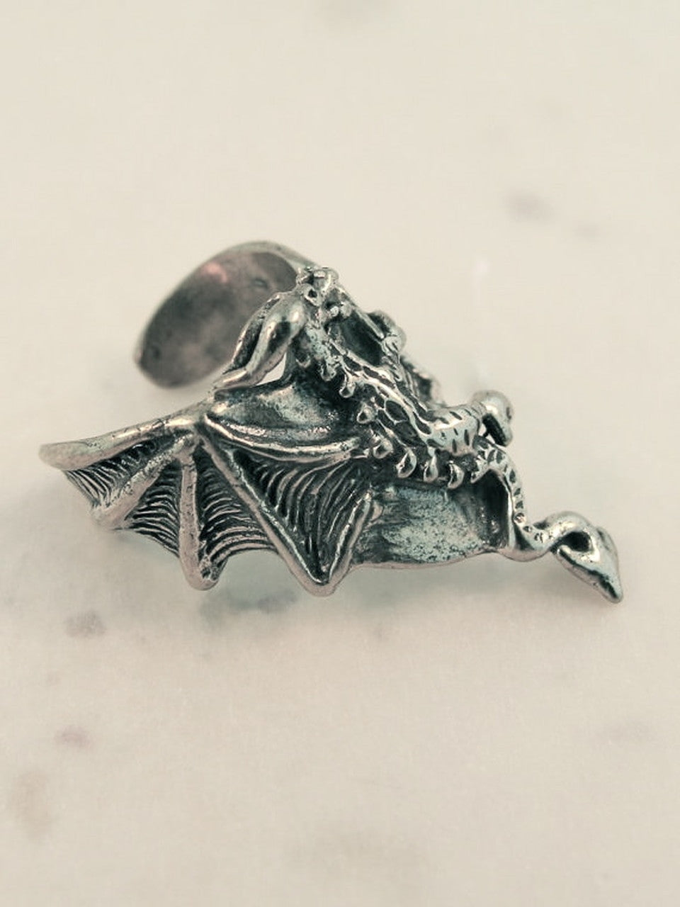 Dragon Chevron