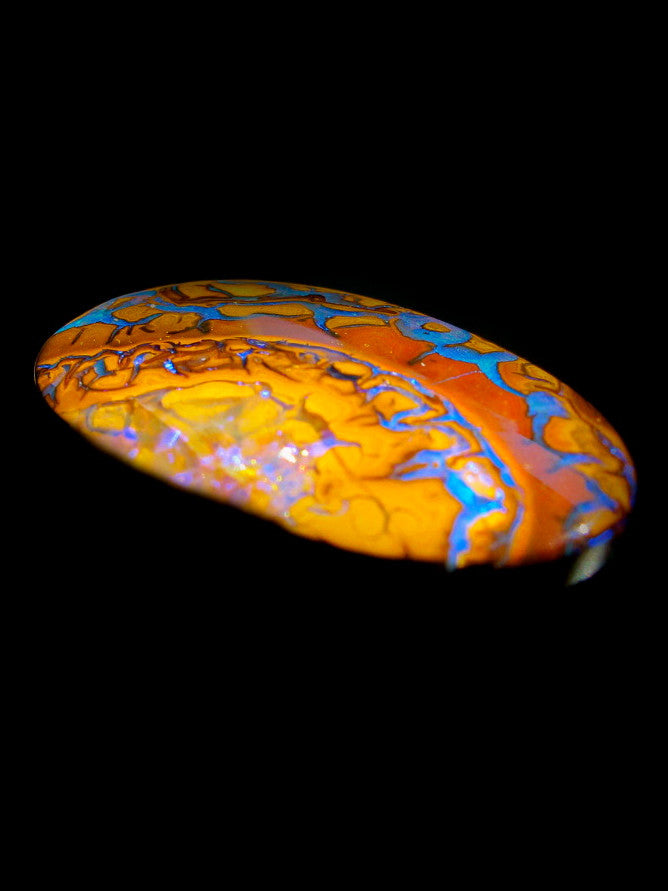 34.0 ct Koroit Boulder Opal