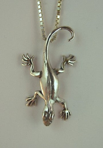 Lizard Charm