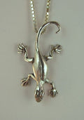 Lizard Charm