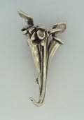Pitcher Plant or Cobra Lily Pin
