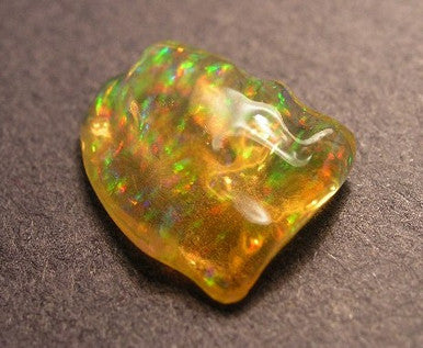 Rainfire - Mexican Fire Opal
