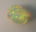 Sea Foam - Mexican Fire Opal