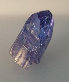 Tanzanite Crystal Treasure