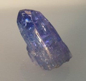 Tanzanite Crystal Treasure