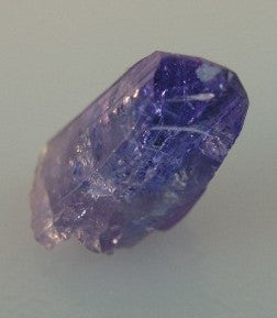 Tanzanite Crystal Treasure