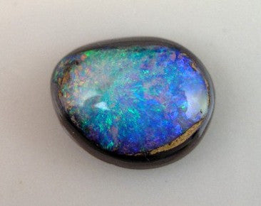 Yowah - Australian Yowah Nut Opal