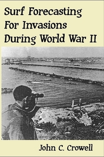 surf forecasting for invasions during world war ii book